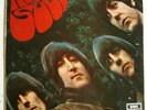 THE BEATLES RUBBER SOUL ESPAGNOL MOCL 5300 LABEL BLEU NearMint First Edition LP