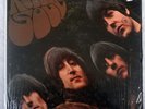 BEATLES-RUBBER SOUL,CAPITOL,SUBSIDIARY RAINBOW,STILL IN SHRINK