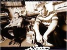 2 Tix 80 Jahre Stieber Twins w Diamond D - Karlstorbahnhof Heidelberg 24.11.2012