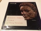 ROSALYN TURECK J.S.BACH GOLDBERG VARIATIONS 12