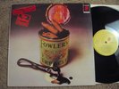 THE ROLLING STONES Sticky Fingers SPAIN LP ALTERNATE COVER NM copy