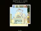 Led Zeppelin - Song Remains The Same  180gm Vinyl/Remastered [Vinyl New]