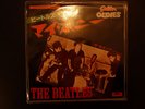 THE BEATLES  MADE IN JAPAN SINGLE POLYDOR RECORDS GOLDEN OLDIES '' my bonnie ''