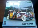 Great & Rare Progressive JOE JAMMER Bad News Regal Zonophone UK 1973 Gatefold