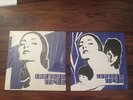 Nouvelle Vague Erstes Album auf Vinyl Ser Selten
