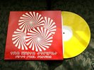 WHITE STRIPES - First Peel Session RARE YELLOW VINYL - UNPLAYED BBC