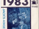 Jack´s Angels - 1983 , Jack Grunsky, AVRS 21351, Rariät