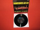 CLIFF RICHARD AND THE SHADOWS Thunderbirds are go  UK 1966 COLUMBIA 4 TRACK EP