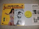 killer Turkish psych folk oriental Comp. USA prs 3 LP BOX SET Belly Dances HEAR
