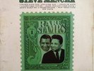 J.J. Barnes & Steve Mancha – Rare Stamps Vol 1 ORIGINAL VOLT LP- Factory Sealed