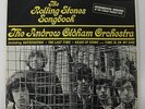LP Rolling Stones Songbook Andrew Oldham Orchestra DECCA UK 1965 SLK 4796 Stereo