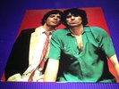 THE ROLLING STONES out on bail 2LPs SWINGIN' PIG