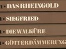 dgg wagner rheingold/siegfried/walkure/gotter karajan 27140145/146/147/148 ex/nm