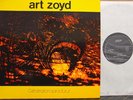 ART ZOYD - France Orig. LP 1980 Atem Generation Sans Futur univers zero