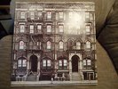 LED ZEPPELIN - Physical Graffiti - 2LP Gimmixcover German Firstpress 1975 Mint--