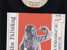 ABBA - Agnetha Fältskog - Allting Har Förändrat Sej - ....- SWEDEN - COPY Sleeve