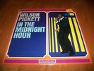WILSON PICKETT In The Midnight Hour SEALED ORIG. (ATLANTIC 8114) 1966 MONO LP
