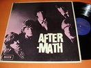 ROLLING STONES : Aftermath LP '66 UK SKL 4786