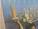 Supertramp - 'Breakfast In America' UK LP AMLK63708