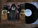 MIKEY GENERAL & ANDREW PAUL Sound Bwoy Burial GUSSIE P Digikal 1986 ex cond.