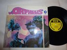 Orpheus, Same, US-ORIGINAL  1968, TOP-Zustand, old black/yellow MGM-Label