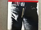 ROLLING STONES * Sticky Fingers * ORIGINAL MASTER RECORDING LP (MFSL) NM RARE