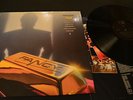FANCY - GOLD -  LP TOP ERHALTEN  + RAR