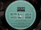 KLUSTER - KLOPFZEICHEN Orig. 1st Press Schwann 1970 Konrad Schnitzler Cluster