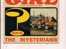 FRENCH EP QUESTION MARK AND THE MYSTERIANS GROUPE POP 60