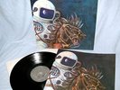BEGGARS OPERA - PATHFINDER mit POSTER Orig. 1st Press Vertigo Swirl 1972