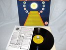 COSMIC JOKERS - GALACTIC SUPERMARKET Orig 1st Press Kosmische Musik Ohr 1974