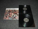 Mando Diao - Ode To Orchrasy 2xLP, Vinyl On Majesty/Capitol Rec. - First Press