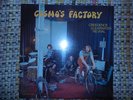 TOP ARCHIVE = SEALED 1970 ORIG = CREEDENCE CLEAR WATER CCR   COSMOS FACTORY Rare