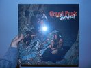 Factory SEALED ** GRAND FUNK RAILROAD - LP - SURVIVAL