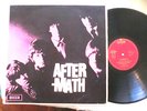 rolling Stones - After Math --  weinrot DECCA