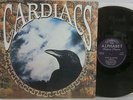 The Cardiacs - Day Is Gone - UK 1991 Alphabet 1st press mini LP A1/B1