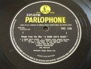 The Beatles - A hard day's night (1964) MONO LP (VG++) 1st Press PMC 1230 Rar