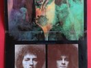 Jimi Hendrix-Electric Ladyland UK Track Blue Text Original 2 LP SET NM