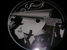 Stockton G-Funk I.F.A.   INTERNATIONAL FAMILY AFFAIR OG 1997 EX LP