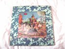 ROLLING STONES Their Satanic Majesties Request LP UK 1st