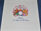 QUEEN A Night at the Opera RARER ORIG UK 75 EX++ LP