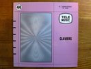 TELEMUSIC rare library Claviers funk Bernard Estardy LP LISTEN