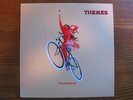 THEMES rare library Freedom Road funk breaks LP LISTEN