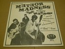 The Meteors Meteor Madness Rare 10