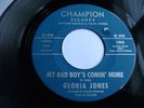 NORTHERN SOUL  7
