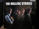 ROLLING STONES 1st SPANISH EDITION VINYL LP