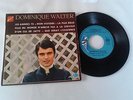 RARE EP DOMINIQUE WALTIER 
