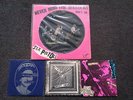 SEX PISTOLS Submission Pretty Vacant God Save The Queen 7