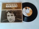 RARE EP MICHEL SARDOU 