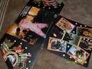 HAWKWIND IN SEARCH OF SPACE EX WITH HAWKWIND LOG  SUPER RARE